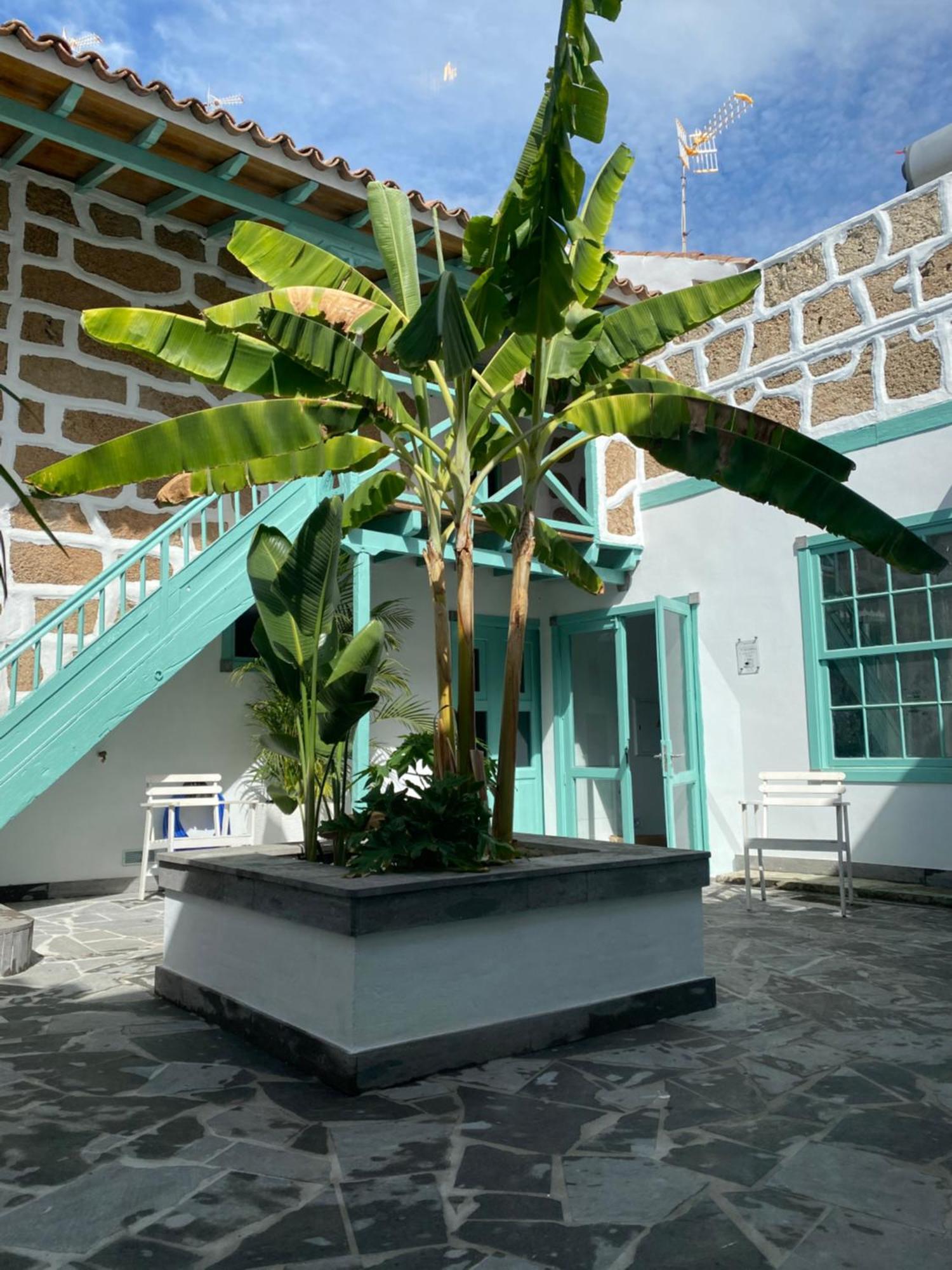 Hacienda De Las Indias, Costa Rica Granadilla De Abona Eksteriør billede